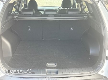 2022 Hyundai Tucson Executive Plus €26,945 thumbnail