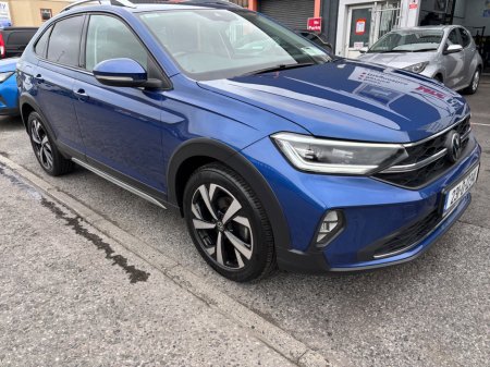 2023 Volkswagen Taigo - thumbnail 6