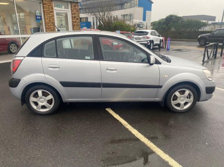2006 Kia Rio 1.4 LX €2,500 thumbnail
