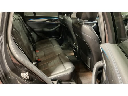 2023 BMW iX3 - view 4