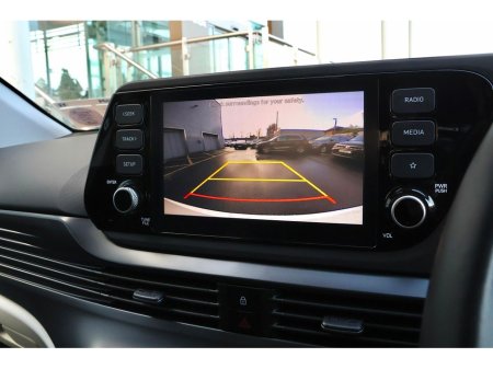 2023 Hyundai i20 - thumbnail 18