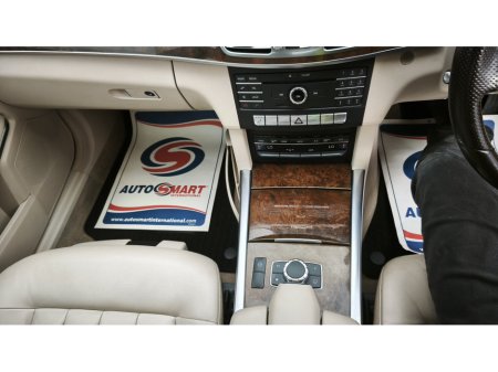 2016 Mercedes-Benz E Class - thumbnail 21