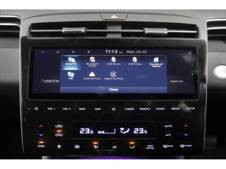 2022 Hyundai Tucson 1.6 CRDI EXECUTIVE PLUS 6SPD *FULL LEATHER* €28,890 thumbnail