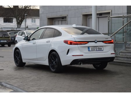 2022 BMW 2 Series 218i Sport €28,995 thumbnail