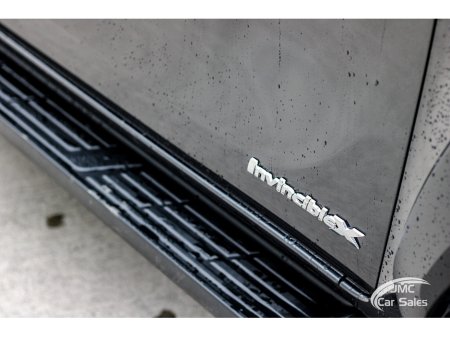 2026 Toyota Hilux - thumbnail 7