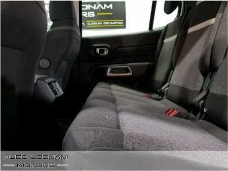 2020 Citroen C5 Aircross FEEL BLUEHDI 130 6 6MT 4DR thumbnail