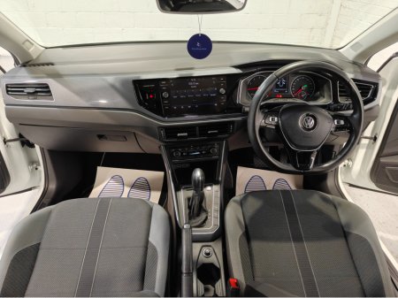 2018 Volkswagen Polo - thumbnail 10