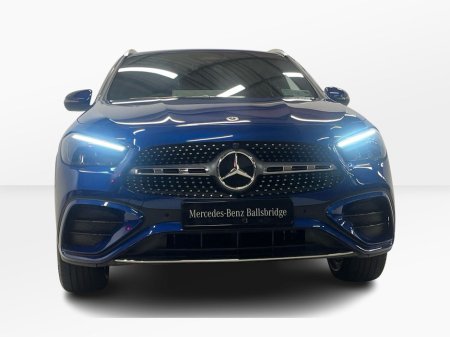 2024 Mercedes-Benz GLA Class - thumbnail 10