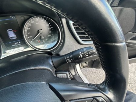 2020 Nissan Qashqai - thumbnail 21