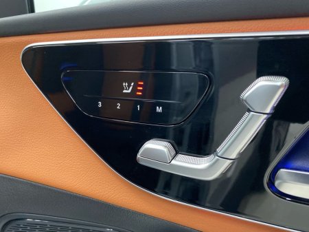 2025 Mercedes-Benz GLC Class - thumbnail 22