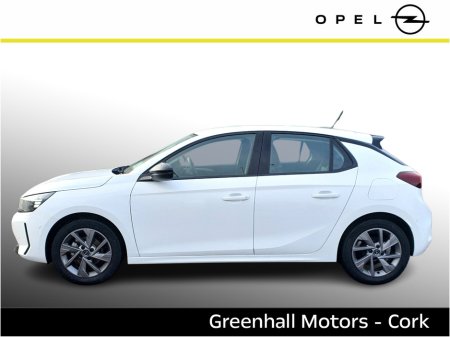 2024 Opel Corsa ELEGANCE 1.2 75PS €25,500
