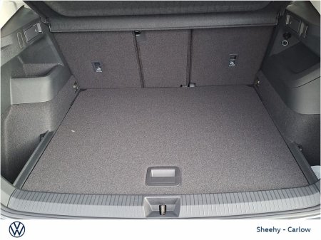 2026 Volkswagen Tiguan - thumbnail 10