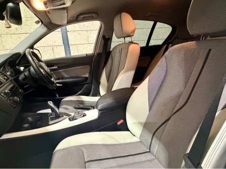 2014 BMW 1 Series - thumbnail 18