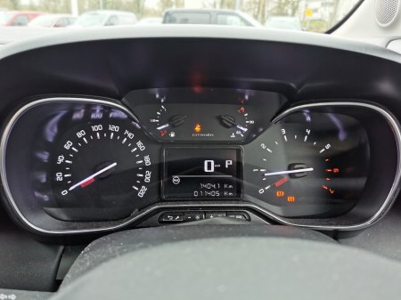 2023 Citroen Dispatch - thumbnail 3