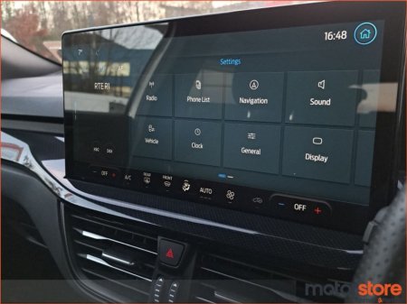 2023 Ford Focus 1.0L EcoBoost 125PS ST-Line €22,900 thumbnail