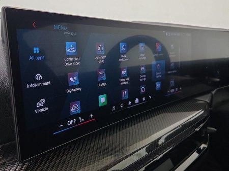 2025 BMW M2 - thumbnail 8