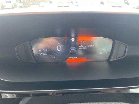 2023 Peugeot 408 - thumbnail 12