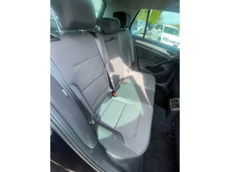 2016 Volkswagen Golf - thumbnail 12