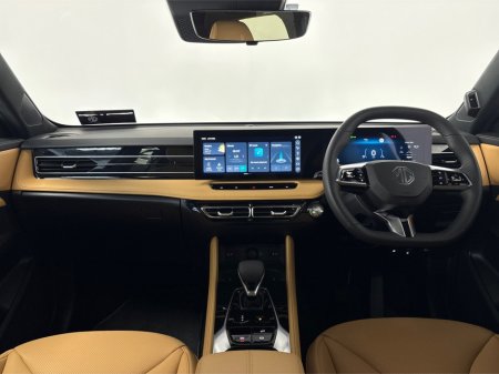 2025 MG HS - thumbnail 14