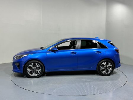 2019 Kia Ceed K4 1.0 Petrol €16,800 thumbnail