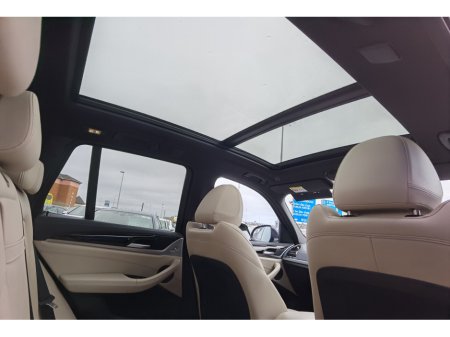 2022 BMW iX3 - thumbnail 14