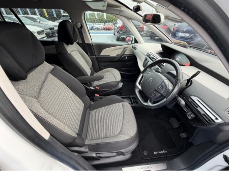 2020 Citroen Grand C4 Picasso EXECUTIVE - 2.0L DIESEL - AUTO - 7 SEATS - 12M WARRANTY - CAR: 1761 €19,950 thumbnail