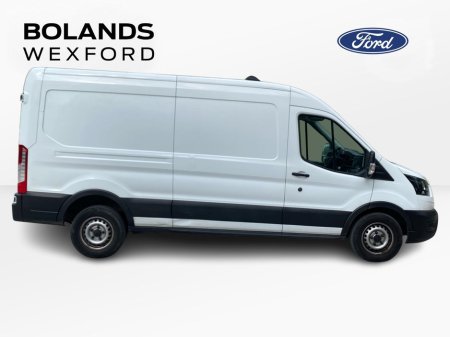 2023 Ford Transit TRANSIT 350 L BASE 2.0 TD130 M6 €22,760