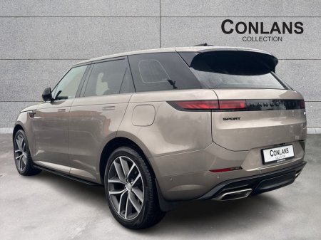 2023 Land Rover Range Rover SWB 3.0 Si6 PHEV SE €92,950