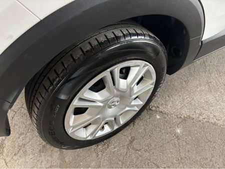 2021 Opel Crossland X - thumbnail 8