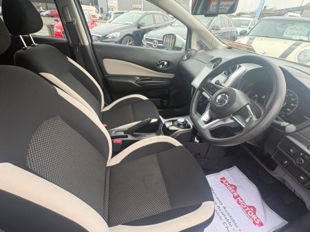 2020 Nissan Note - thumbnail 21