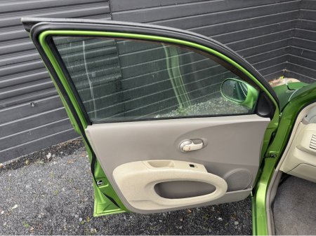 2005 Nissan Micra 1.2 MARCH AUTO €2,995 thumbnail