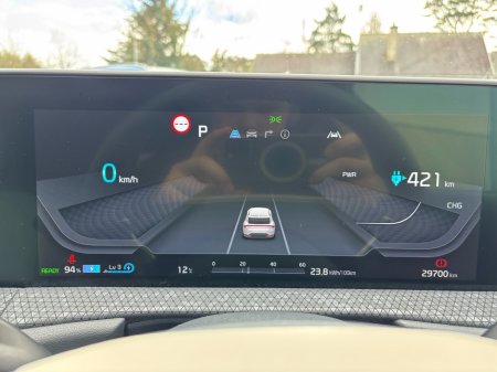 2023 Kia EV6 - thumbnail 11