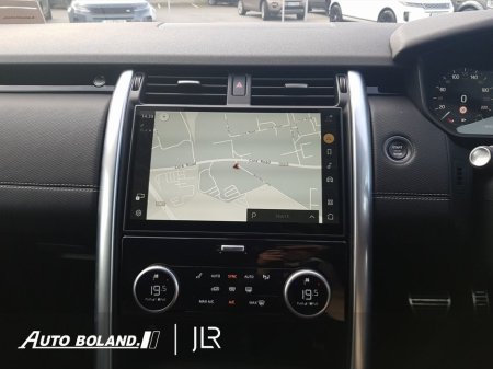 2025 Land Rover Discovery - thumbnail 10