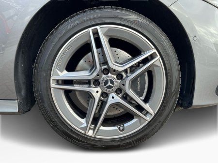 2024 Mercedes-Benz A Class - thumbnail 7