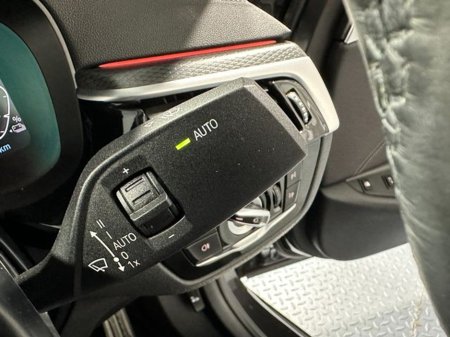 2020 BMW 5 Series - thumbnail 19