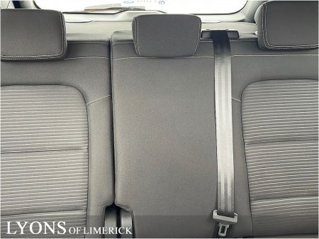 2024 Ford Kuga 2.5 Duratec 225PS PHEV Titanium Auto €33,950 thumbnail