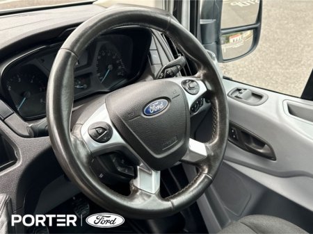 2019 Ford Transit 2.0 TRND 350L 130PS RWD L3H2 *PRICE EX VAT* €15,813 thumbnail