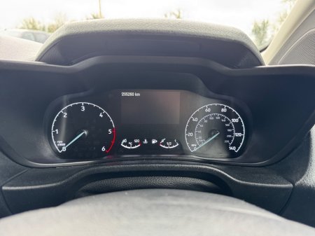 2020 Ford Transit Connect - thumbnail 9