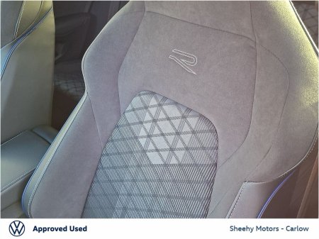 2025 Volkswagen Golf - thumbnail 18