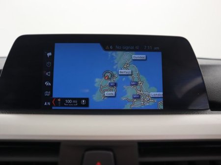 2017 BMW 3 Series - thumbnail 11