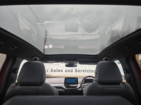 2023 Volkswagen ID.4 - thumbnail 13