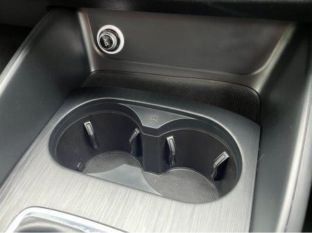 2019 Audi A3 S-LINE SPORTBACK 1.6 DIESEL MANUAL €21,950 thumbnail