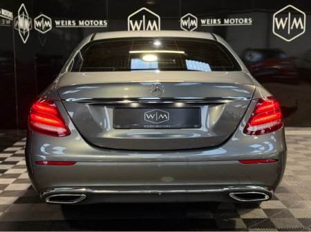 2017 Mercedes-Benz E Class 220 D SE 4DR AUTO €23,950 thumbnail