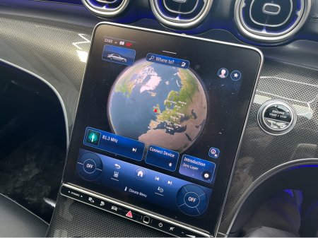 2024 Mercedes-Benz C Class - thumbnail 27