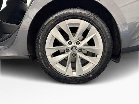 2023 Skoda Octavia 2.0TDI AMB *JUST IN* €85 P/W €27,995 thumbnail