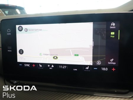 2024 Skoda Octavia - thumbnail 19