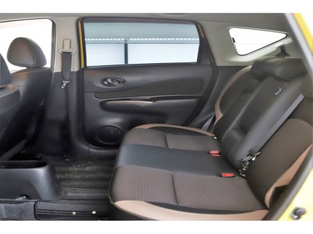 2019 Nissan Note - thumbnail 15