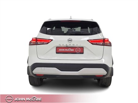 2021 Nissan Qashqai - thumbnail 6