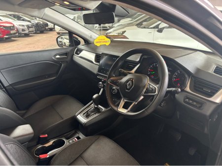 2023 Renault Captur - thumbnail 10