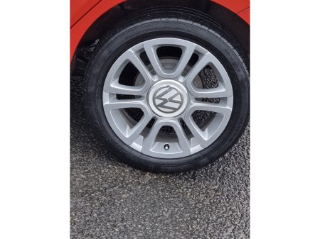 2014 Volkswagen up! 2014 VOLKSWAGEN UP! AUTOMATIC NCT'd €7,990 €7,990 thumbnail